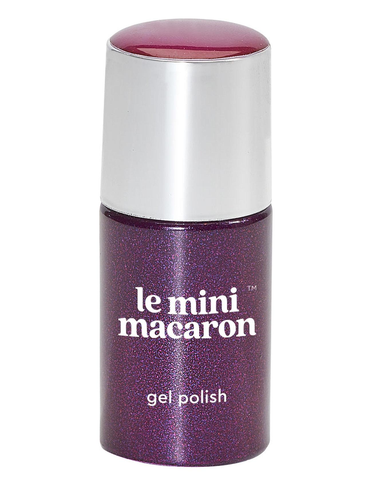 Le Mini Macaron Single Gel Polish, Quartz - - 8.5 ML 15