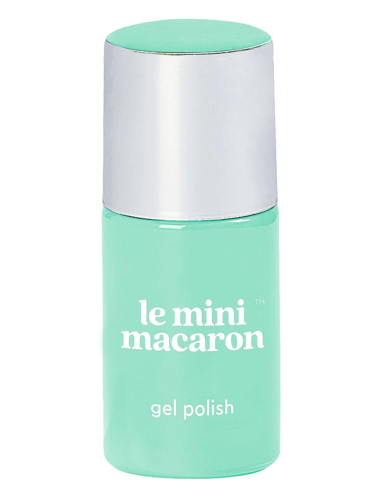 Le Mini Macaron Single Gel Polish, Quartz - - 8.5 ML 44