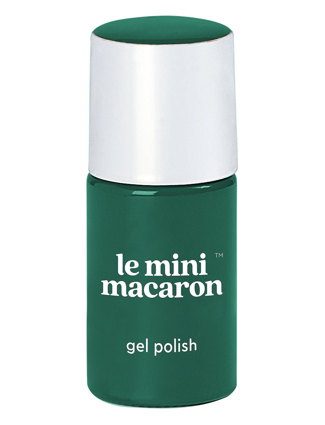 Le Mini Macaron Single Gel Polish, Quartz - - 8.5 ML 40