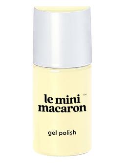 Le Mini Macaron Single Gel Polish, Quartz - - 8.5 ML 3