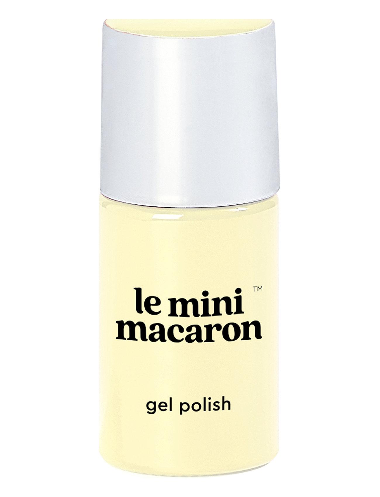 Le Mini Macaron Single Gel Polish, Quartz - - 8.5 ML 3