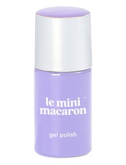 Le Mini Macaron Single Gel Polish, Quartz - - 8.5 ML 19