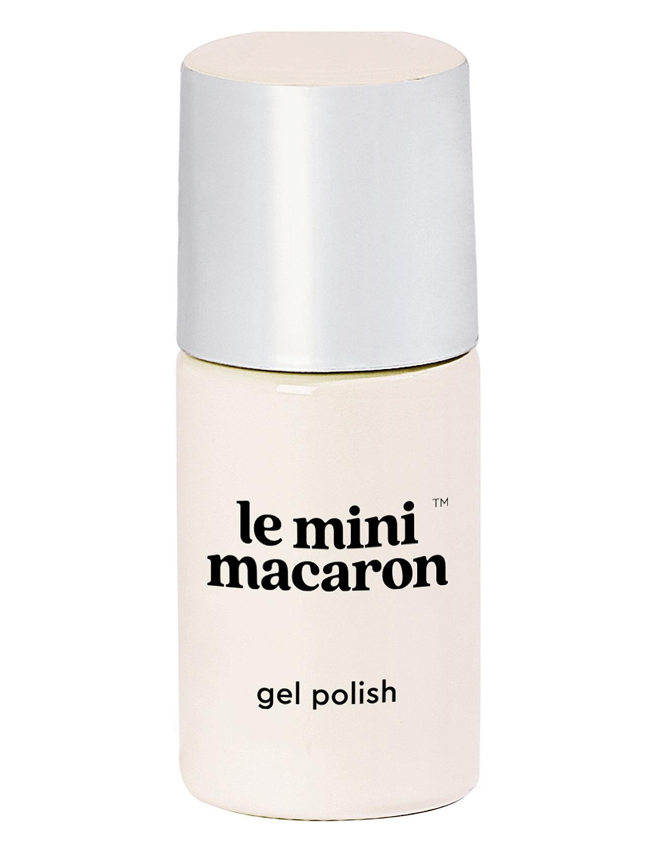 Le Mini Macaron Single Gel Polish, Quartz - - 8.5 ML 4