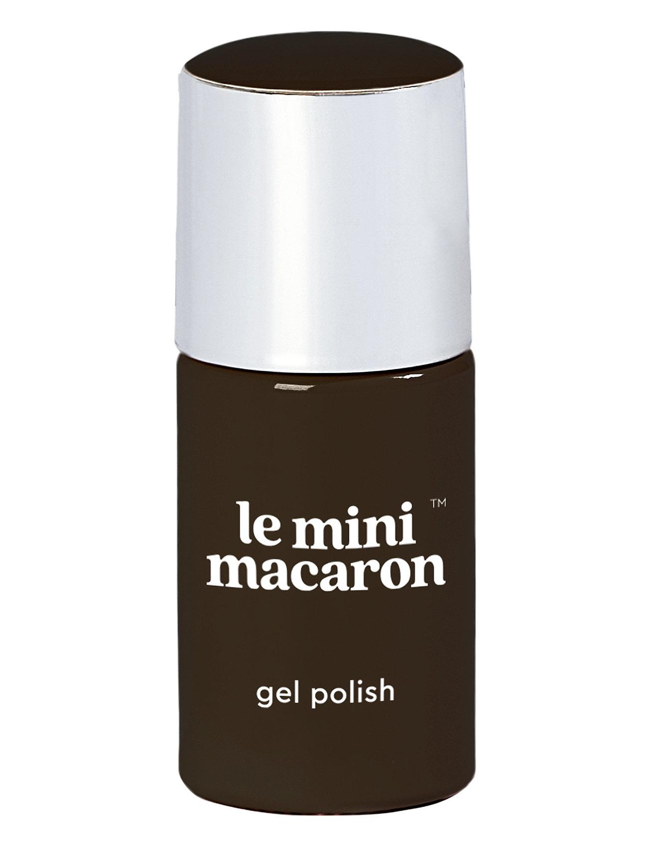 Le Mini Macaron Single Gel Polish, Quartz - - 8.5 ML 56