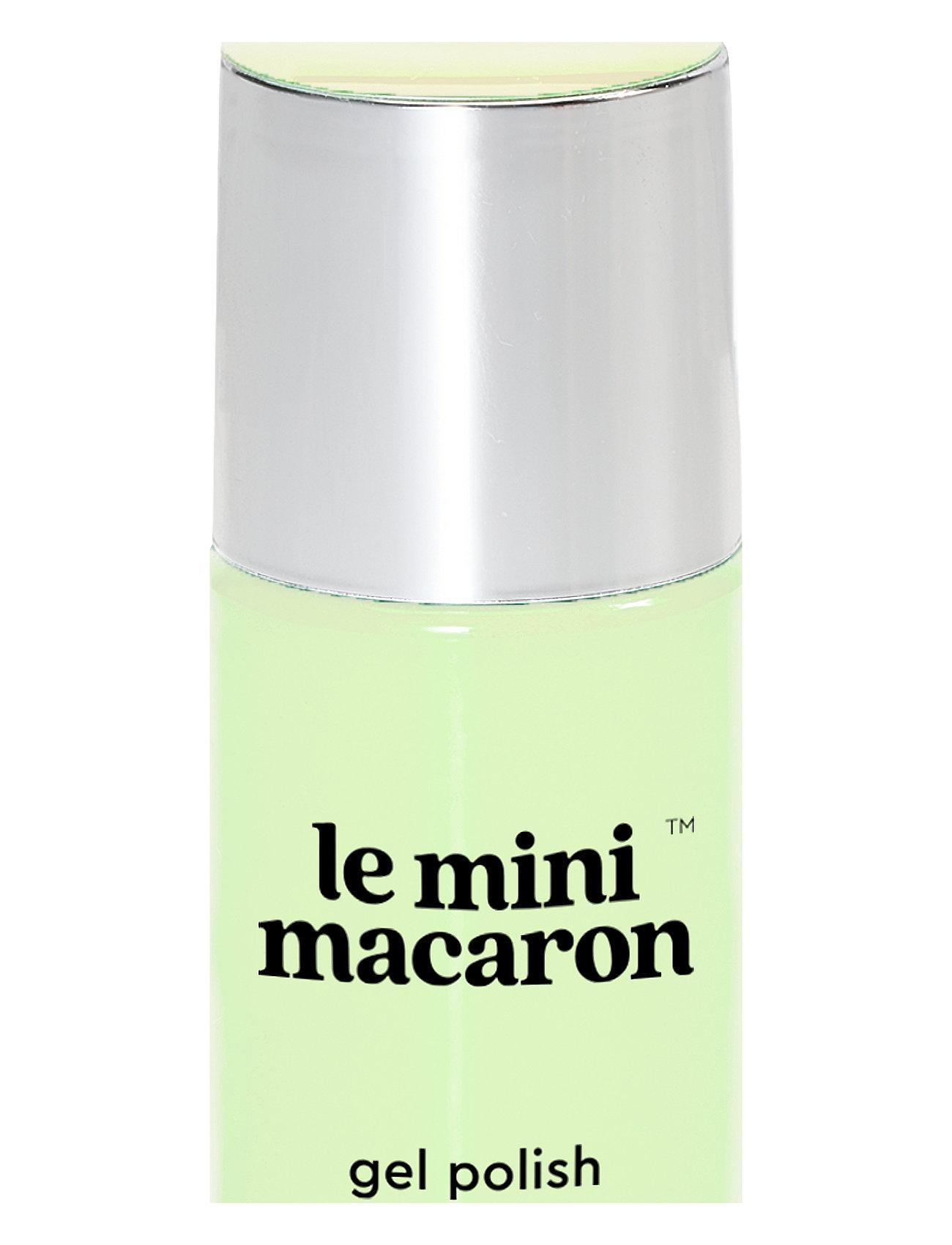 Le Mini Macaron Single Gel Polish, Quartz - - 8.5 ML 42