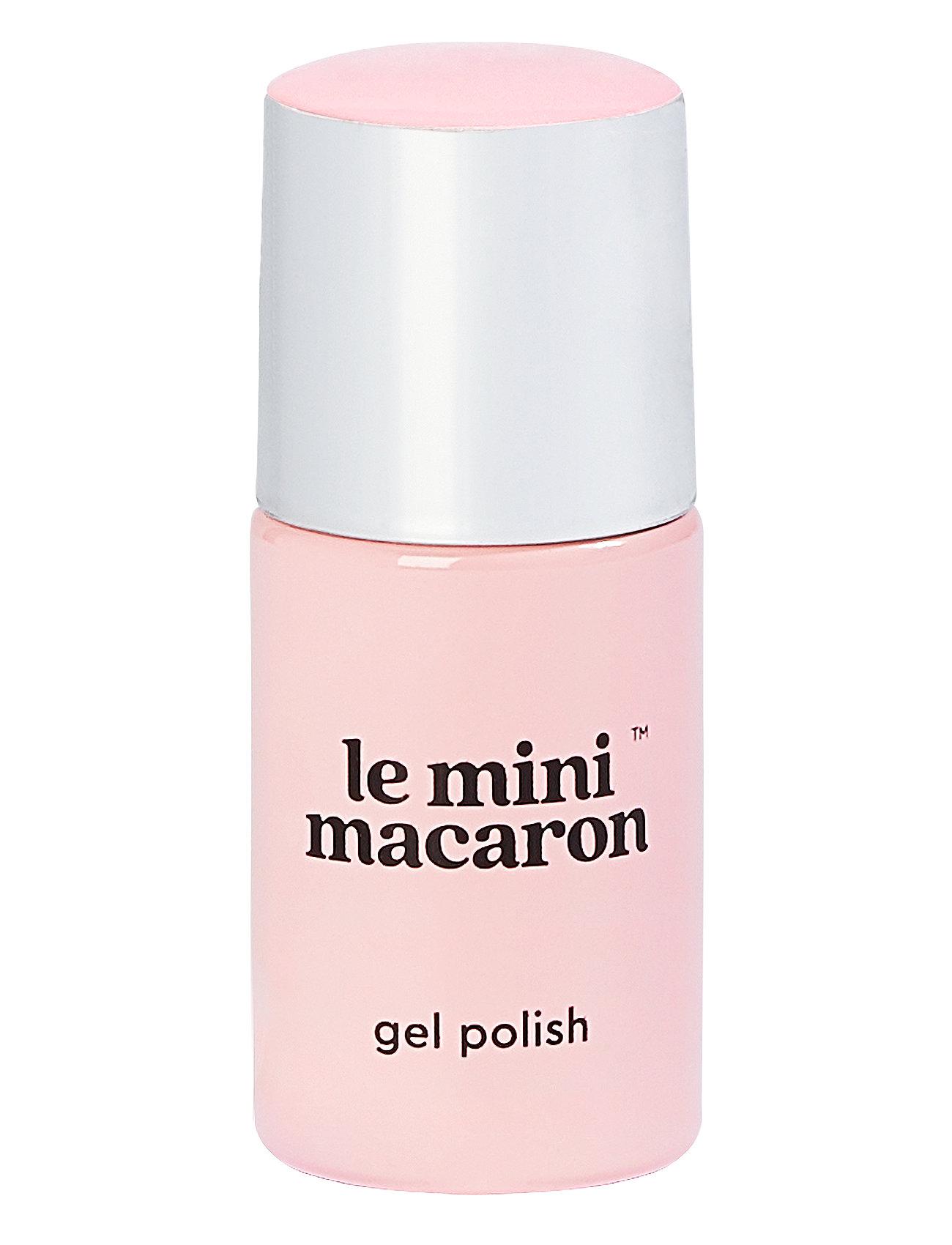 Le Mini Macaron Single Gel Polish, Quartz - - 8.5 ML 27