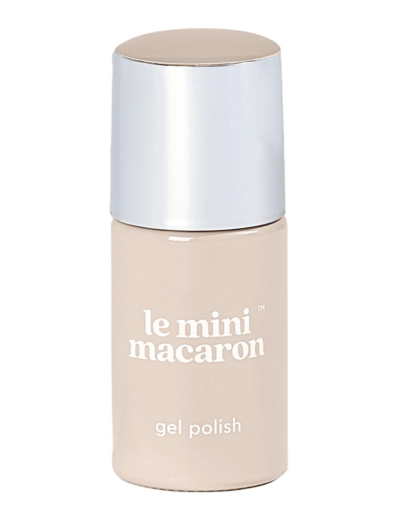 Le Mini Macaron Single Gel Polish, Quartz - - 8.5 ML 72