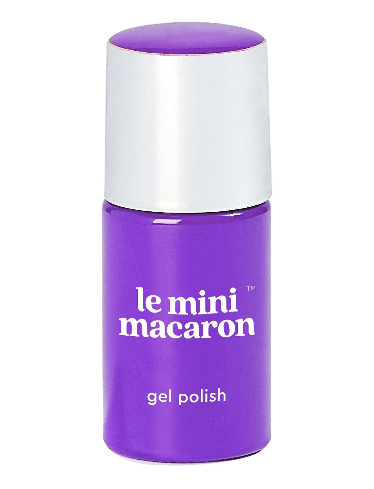 Le Mini Macaron Single Gel Polish, Quartz - - 8.5 ML 20