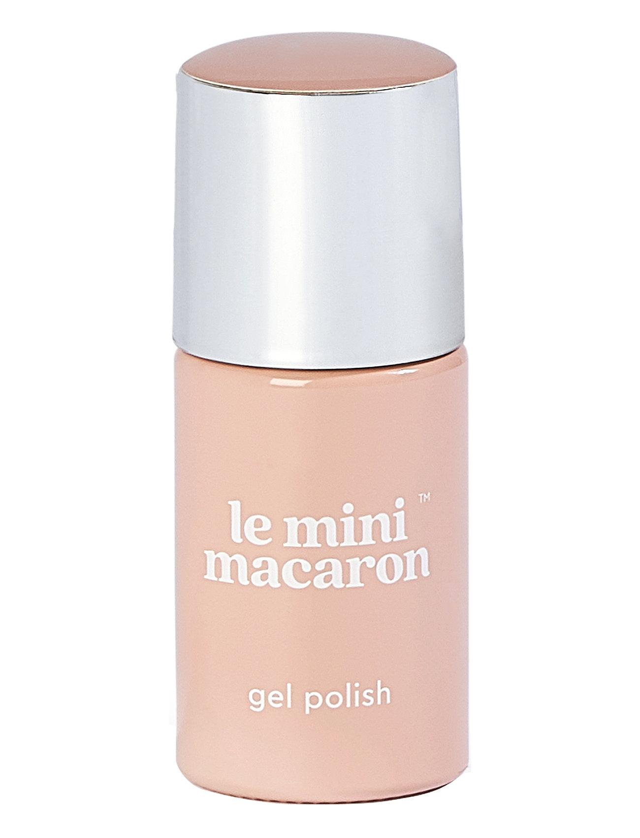 Le Mini Macaron Single Gel Polish, Quartz - - 8.5 ML 75