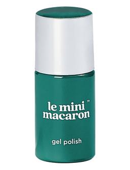 Le Mini Macaron Single Gel Polish, Quartz - - 8.5 ML 48
