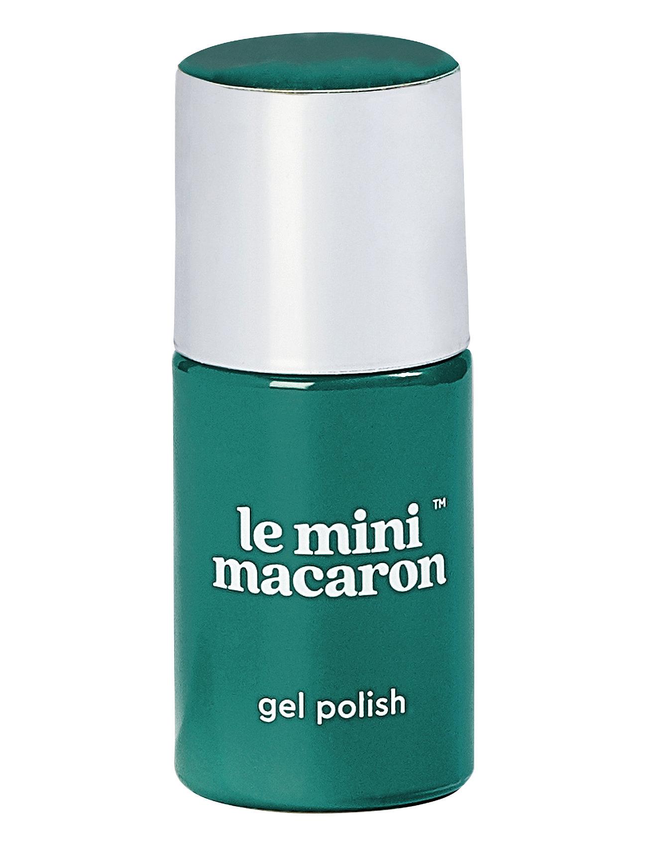 Le Mini Macaron Single Gel Polish, Quartz - - 8.5 ML 48