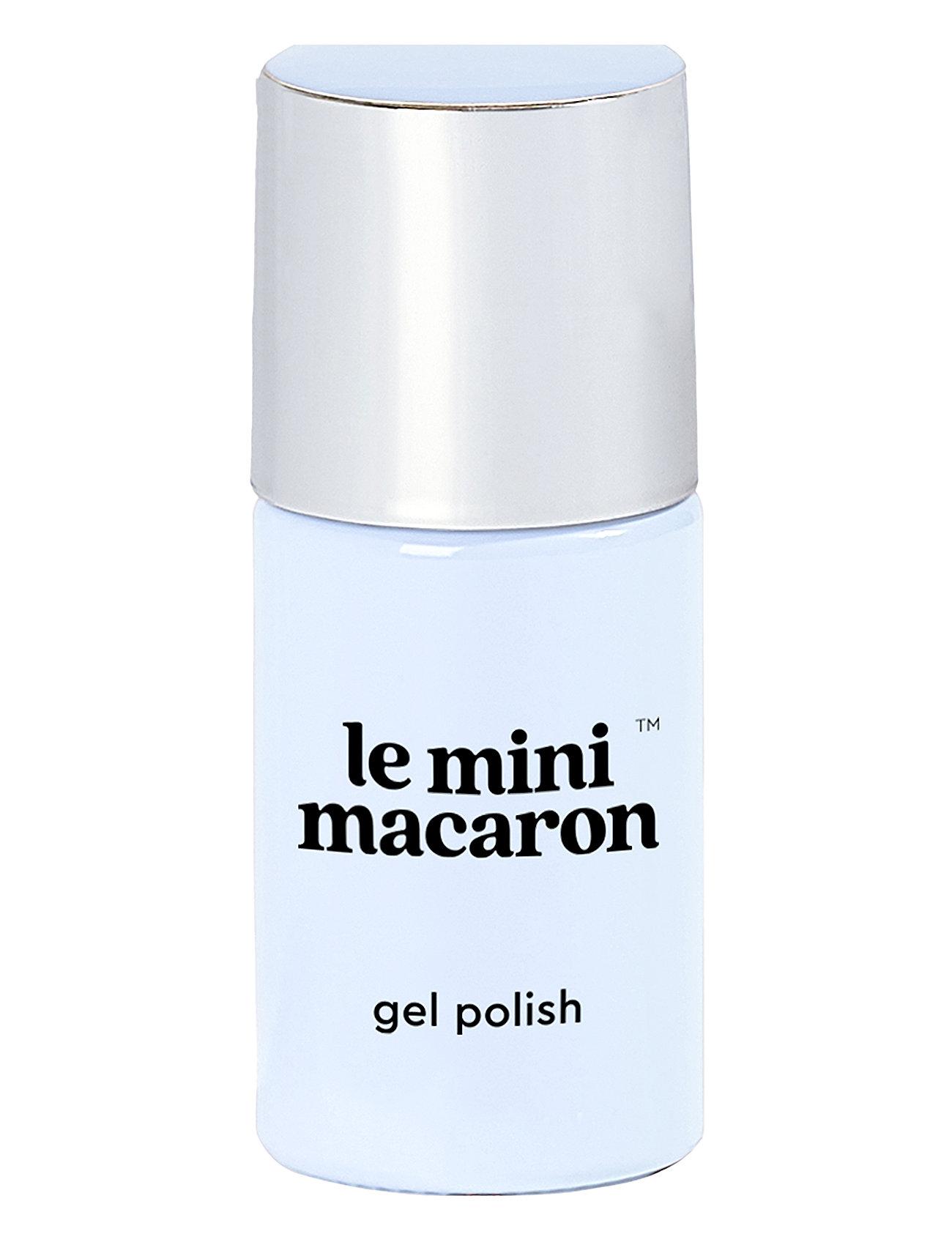 Le Mini Macaron Single Gel Polish, Quartz - - 8.5 ML 63