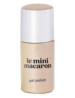 Le Mini Macaron Single Gel Polish, Quartz - - 8.5 ML 50