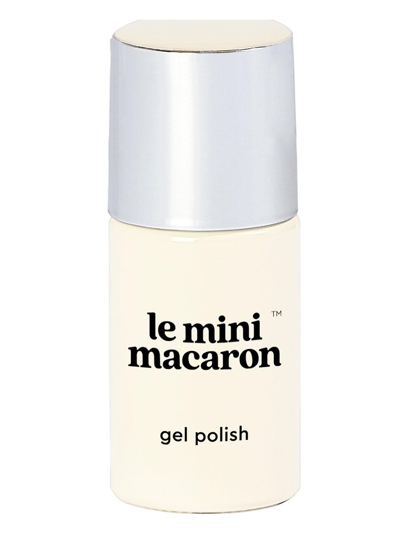 Le Mini Macaron Single Gel Polish, Quartz - - 8.5 ML 1