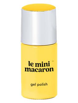 Le Mini Macaron Single Gel Polish, Quartz - - 8.5 ML 2
