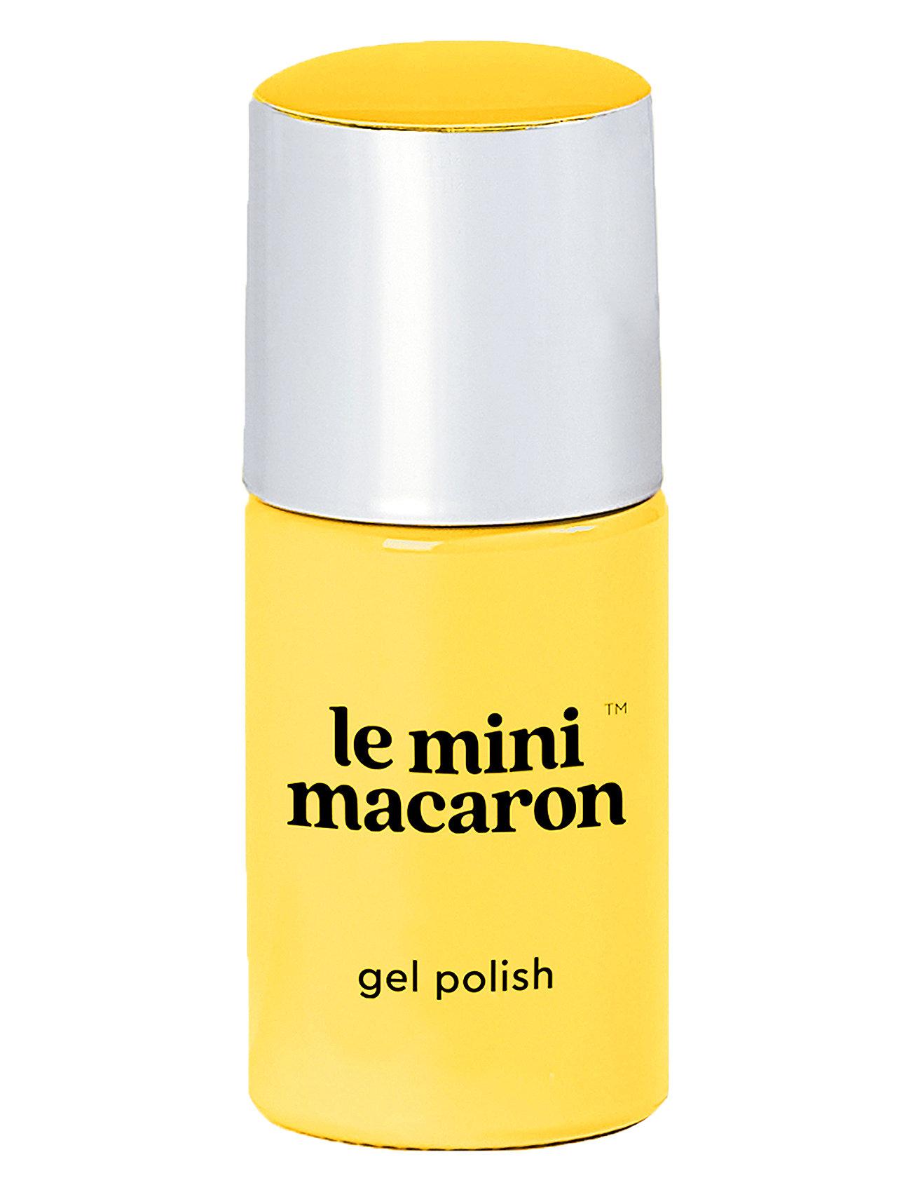 Le Mini Macaron Single Gel Polish, Quartz - - 8.5 ML 2