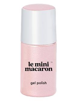 Le Mini Macaron Single Gel Polish, Quartz - - 8.5 ML 24