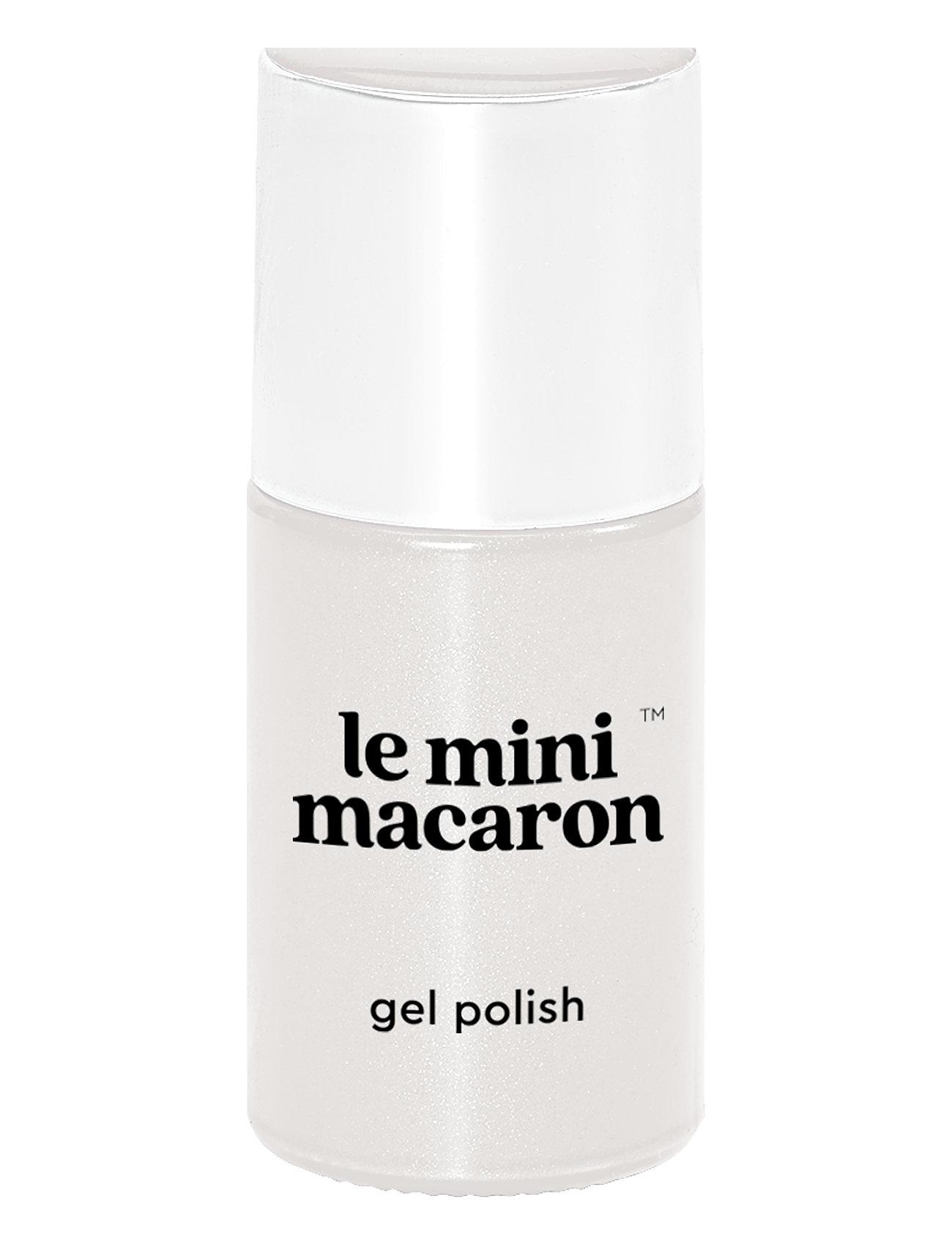 Le Mini Macaron Single Gel Polish, Quartz - - 8.5 ML 37