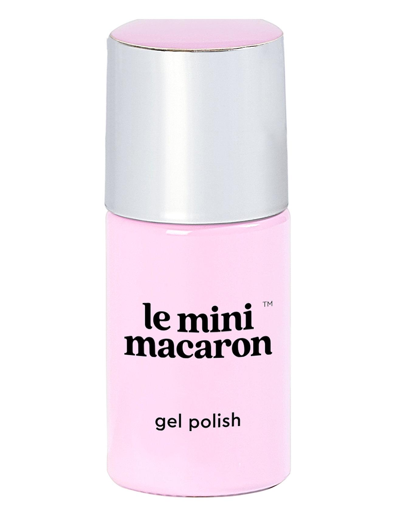 Le Mini Macaron Single Gel Polish, Quartz - - 8.5 ML 25