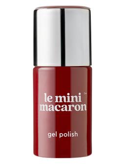Le Mini Macaron Single Gel Polish, Quartz - - 8.5 ML 9