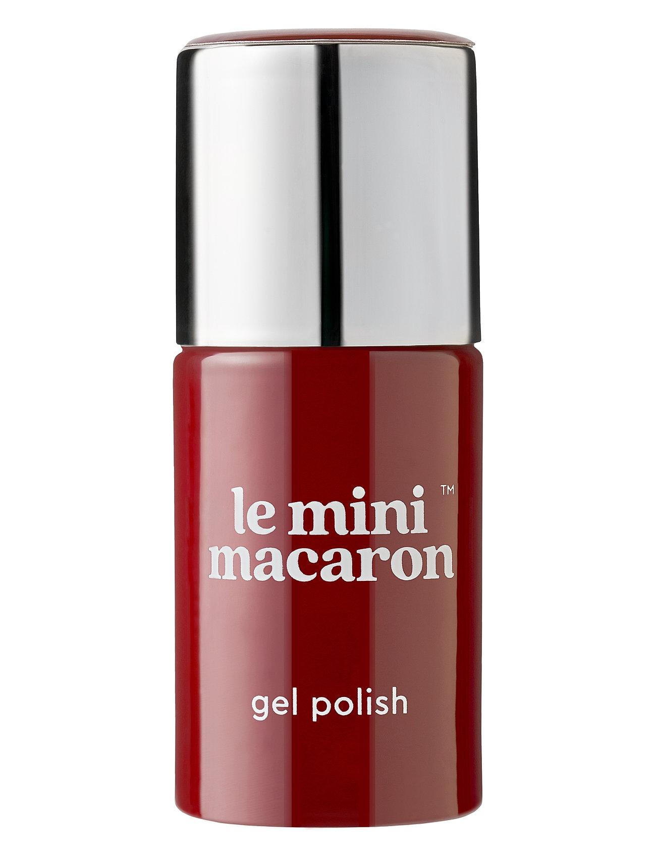Le Mini Macaron Single Gel Polish, Quartz - - 8.5 ML 9