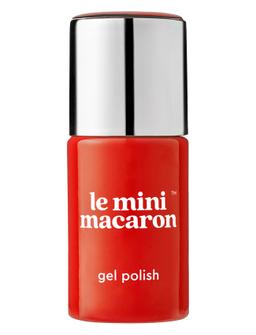Le Mini Macaron Single Gel Polish, Quartz - - 8.5 ML 8