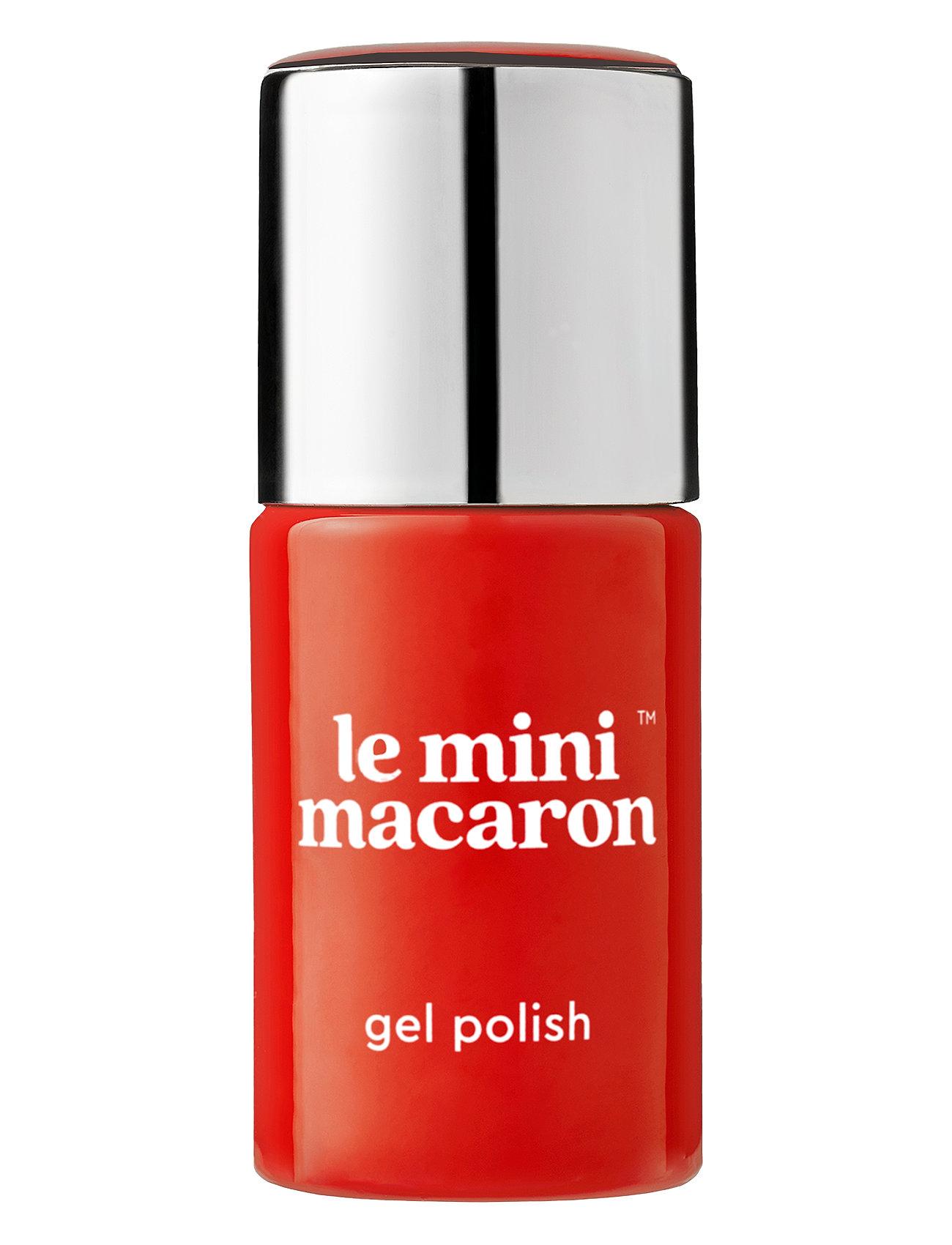 Le Mini Macaron Single Gel Polish, Quartz - - 8.5 ML 8