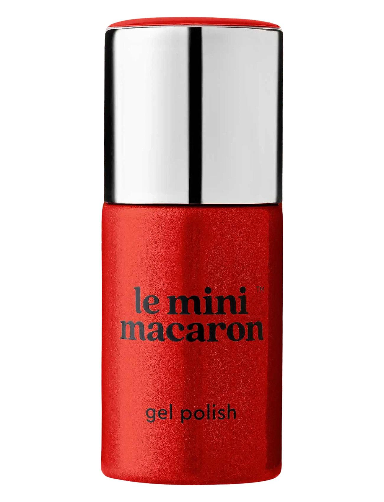 Le Mini Macaron Single Gel Polish, Quartz - - 8.5 ML 7