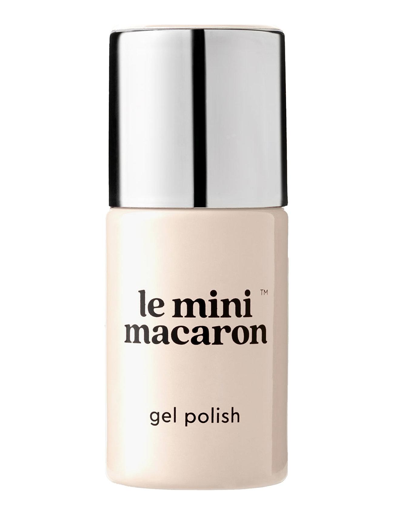 Le Mini Macaron Single Gel Polish, Quartz - - 8.5 ML 26