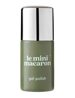 Le Mini Macaron Single Gel Polish, Quartz - - 8.5 ML 49