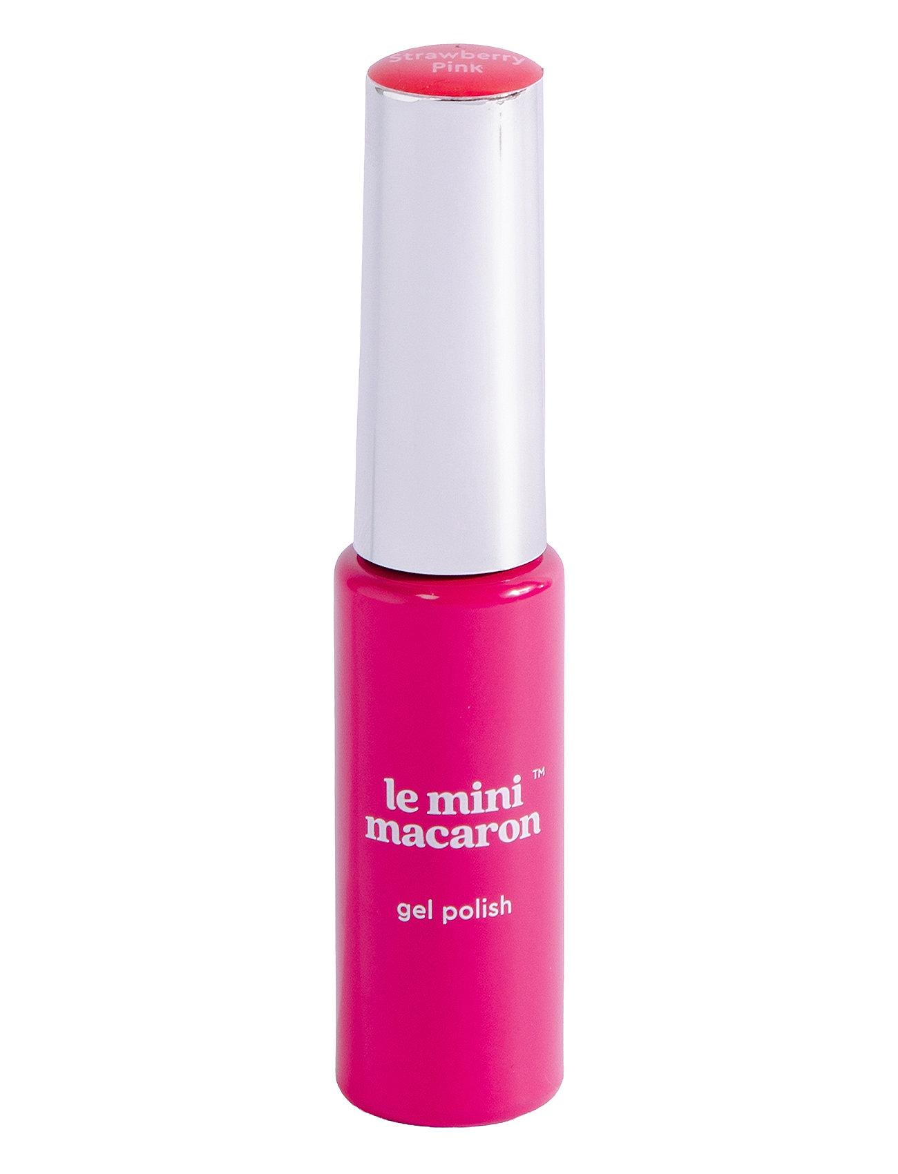 Le Mini Macaron Le Gel Liner Licorice - - 6 ml