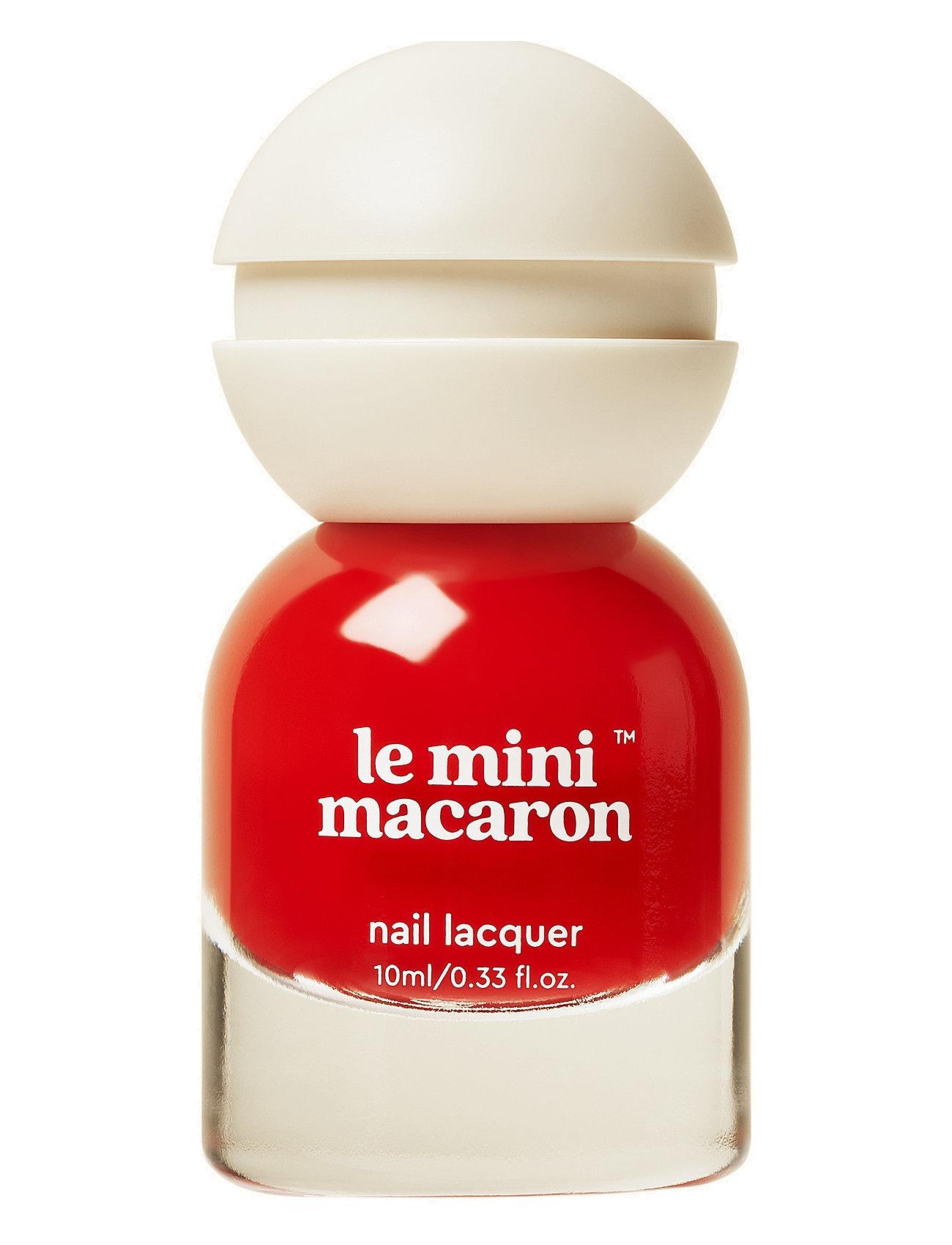 Le Mini Macaron Le Sweet, Nail Polish - - 10 ML 6