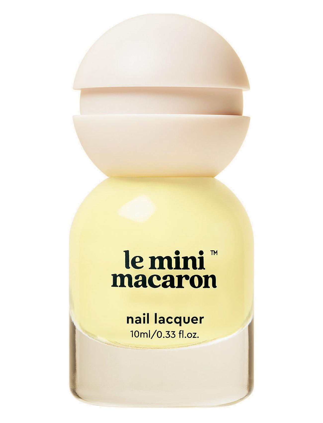 Le Mini Macaron Le Sweet, Nail Polish - - 10 ML 2