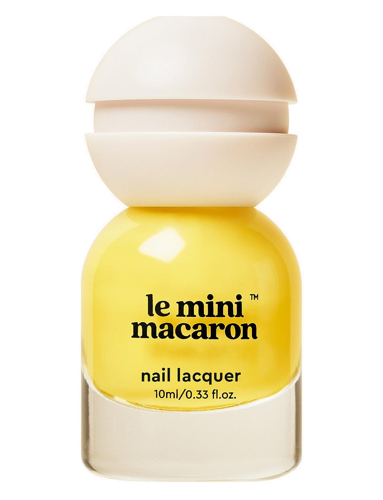 Le Mini Macaron Le Sweet, Nail Polish - - 10 ML 1