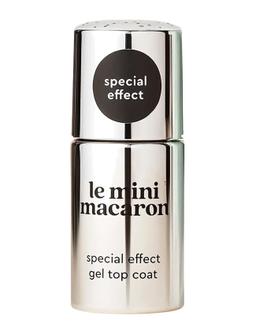 Le Mini Macaron Gel Top Coat - - 8.5 ML 3