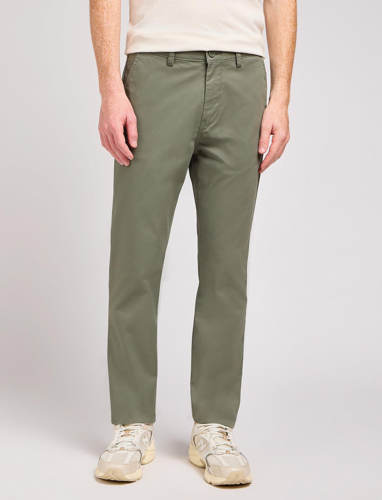 Khaki green