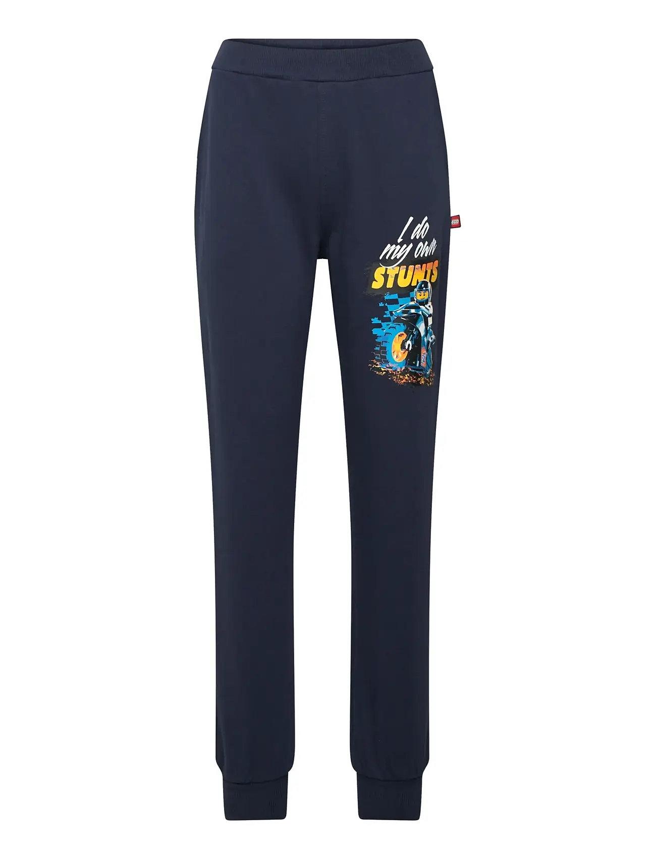 LEGO kidswear Lwpasi 601 - Sweatpants - - 104
