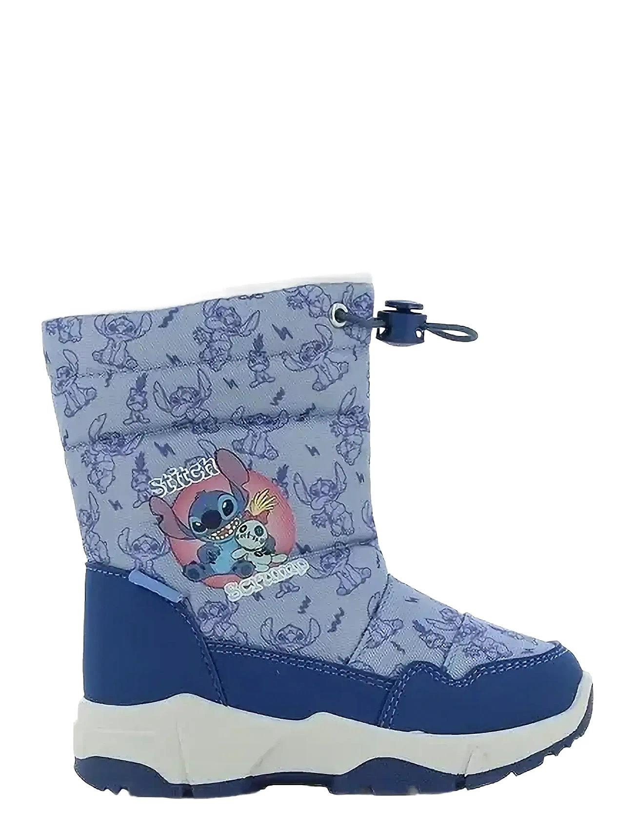 Lilo & Stitch Lilo & Stitch High Sneaker - - 24