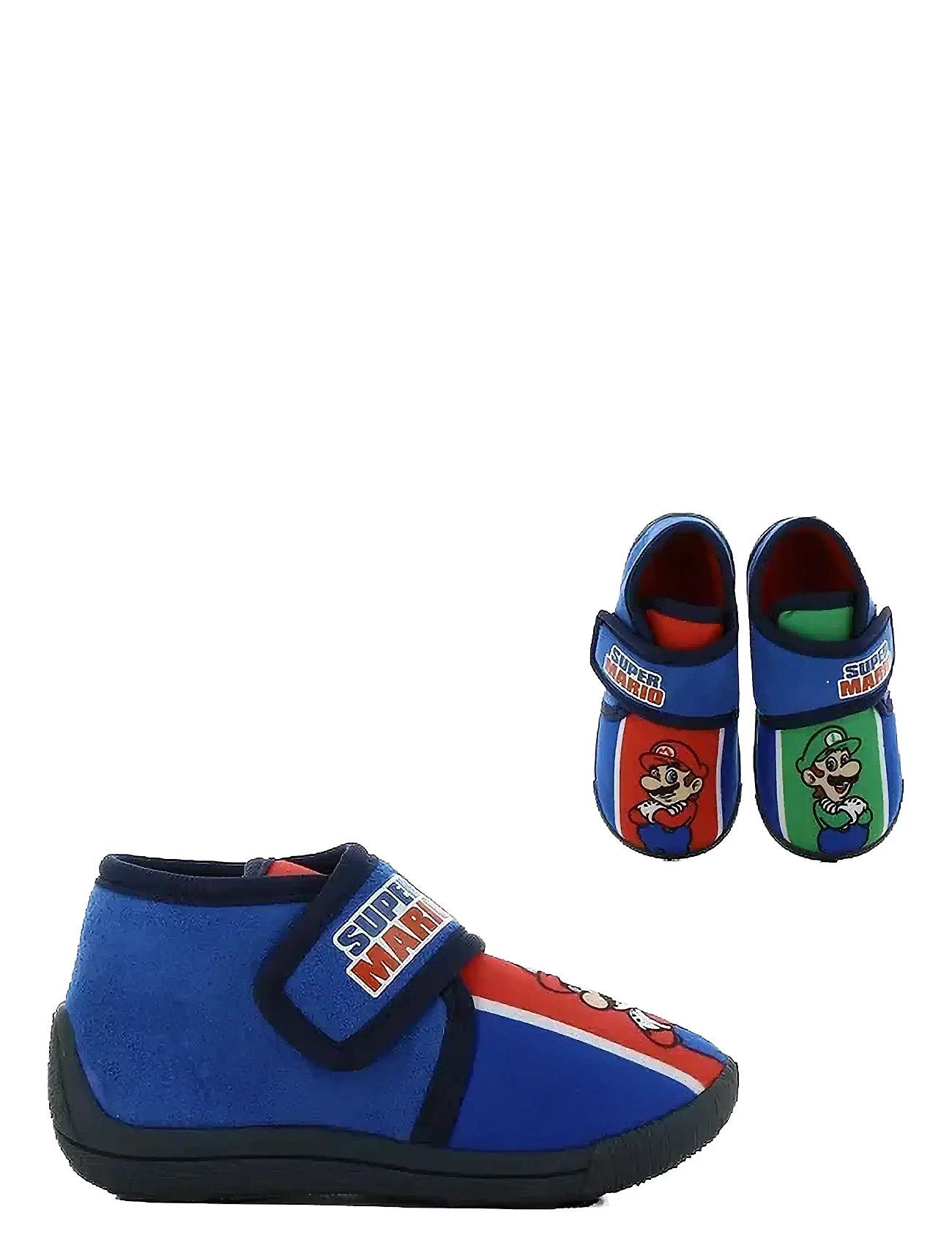 Super Mario Super Mario High Sneaker - - 24