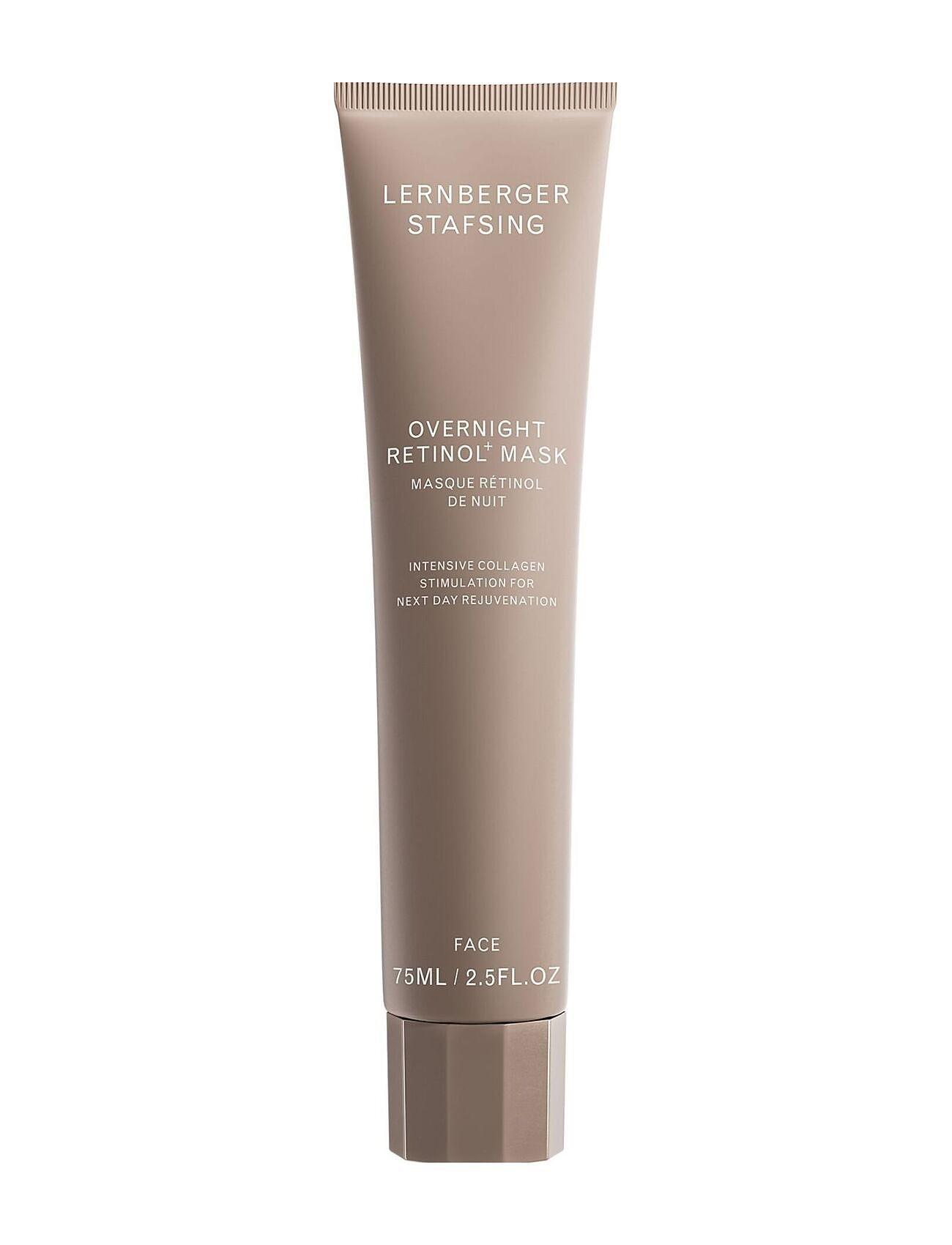 Lernberger Stafsing Skincare Gel Cleanser 120.0 Ml - - 120 ml 4