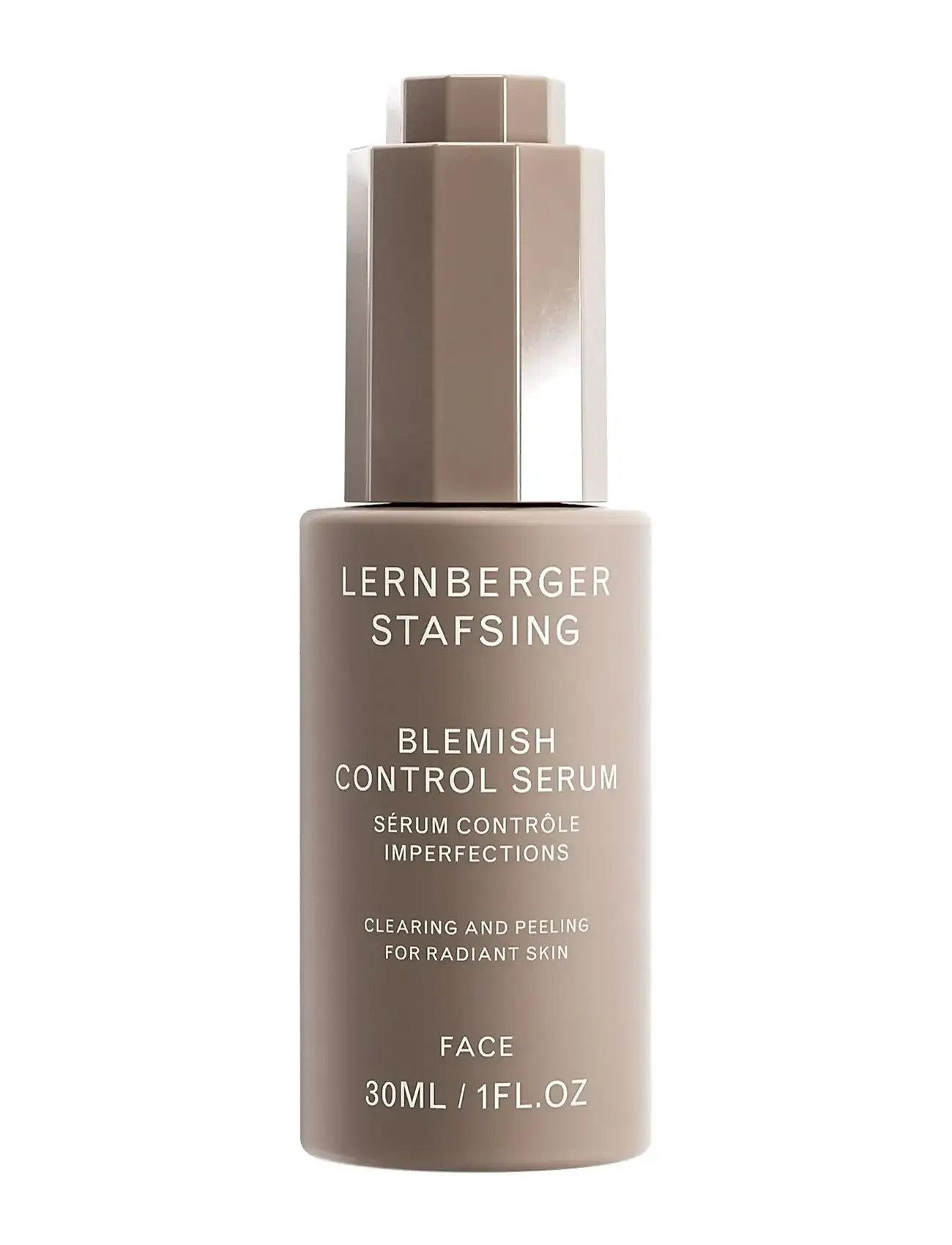 Lernberger Stafsing Skincare Gel Cleanser 120.0 Ml - - 120 ml 7