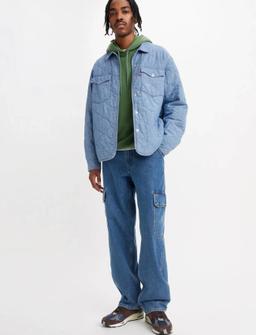 Levi's® 568 Loose Strt Cargo My Pocket - - 28 x 32 1