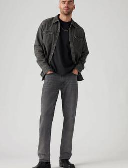 Levi's® 514 Straight Rock Cod - 28 x 32 2