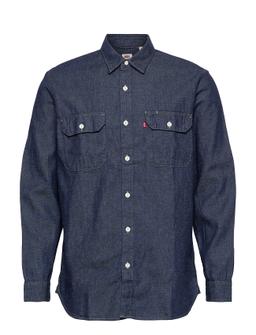 Levi's® Jackson Worker Madhu Plaid All - - M 1