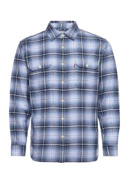 Levi's® Jackson Worker Madhu Plaid All - - M 2