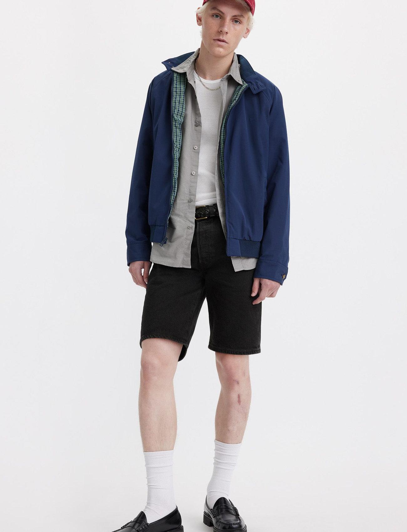 Levi's® 501 Original Shorts 9Am On Bat - - 28 1