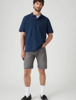 Levi's® 501 Original Shorts 9Am On Bat - - 28 2
