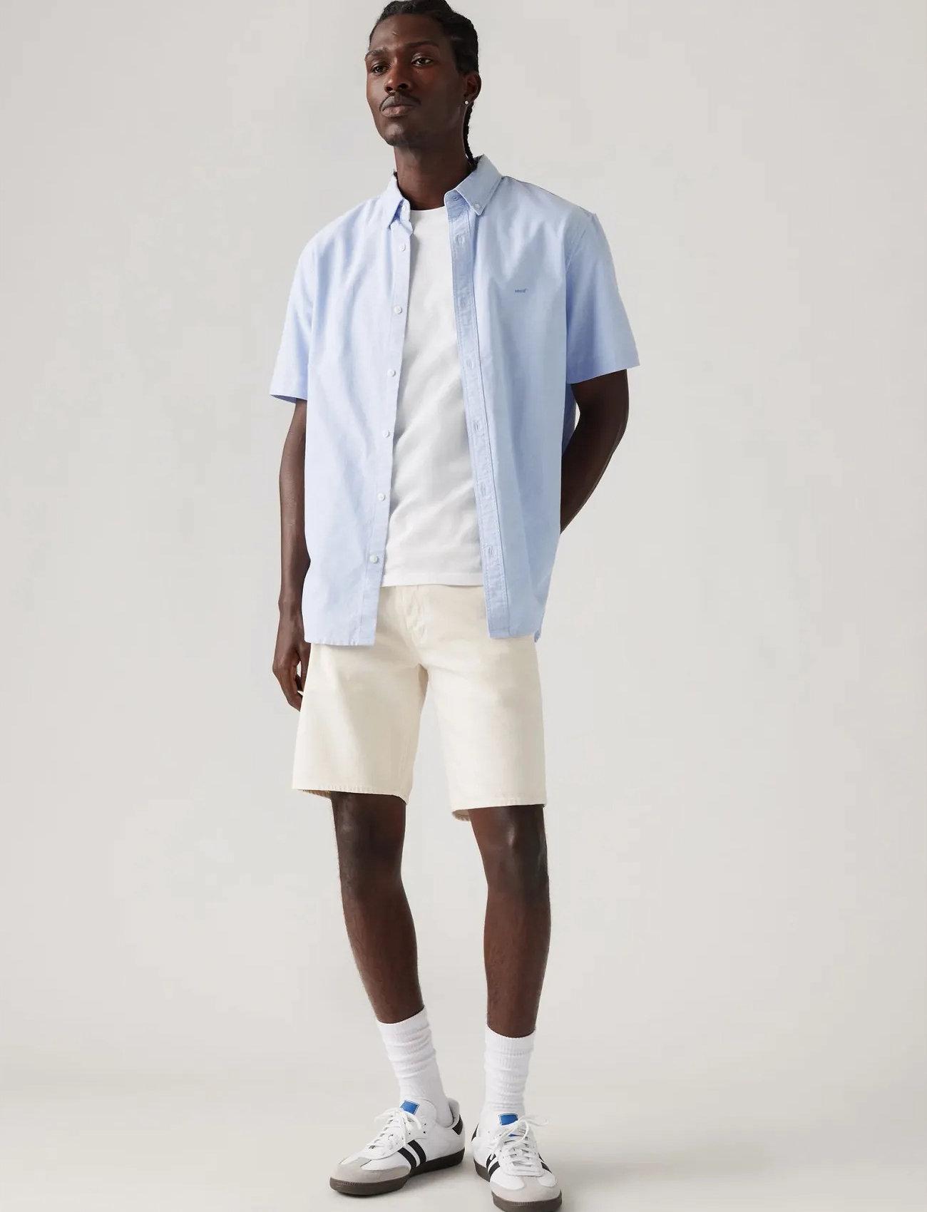 Levi's® 501 Original Shorts 9Am On Bat - - 28