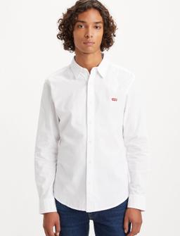 Levi's® Ls Battery Hm Shirt Slim Brigh - - L 2