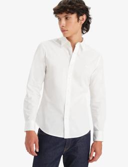 Levi's® Ls Battery Hm Shirt Slim Brigh - - L 1